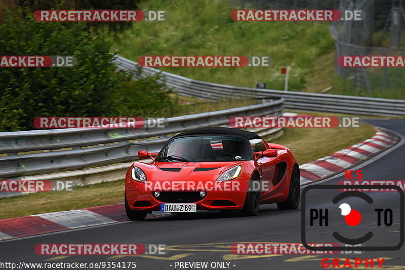 Bild #9354175 - Touristenfahrten Nürburgring Nordschleife (30.06.2020)