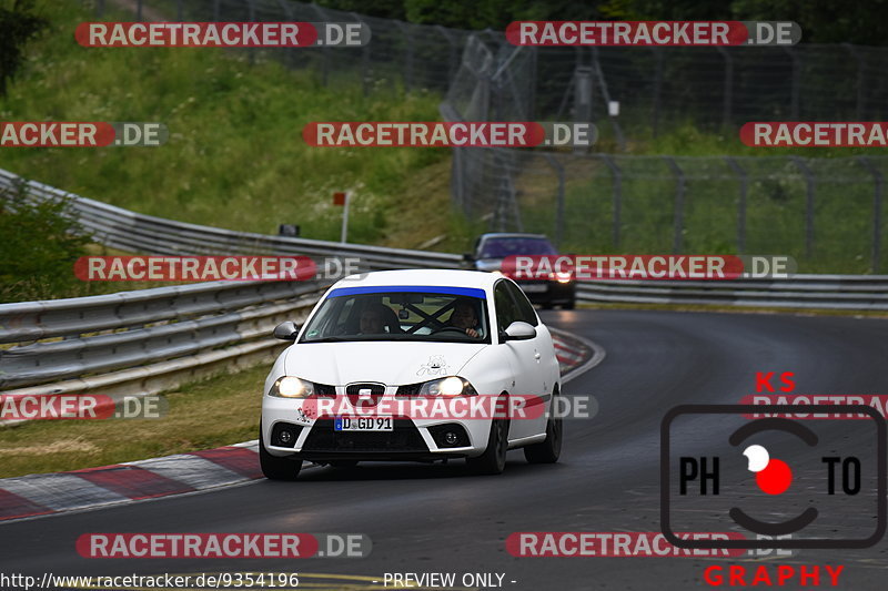 Bild #9354196 - Touristenfahrten Nürburgring Nordschleife (30.06.2020)