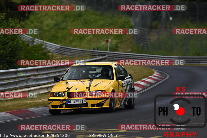 Bild #9354206 - Touristenfahrten Nürburgring Nordschleife (30.06.2020)