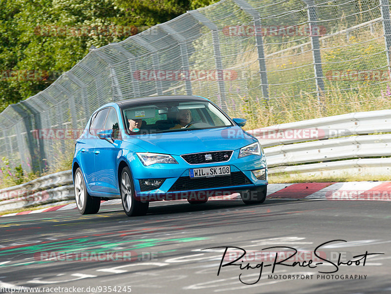 Bild #9354245 - Touristenfahrten Nürburgring Nordschleife (30.06.2020)