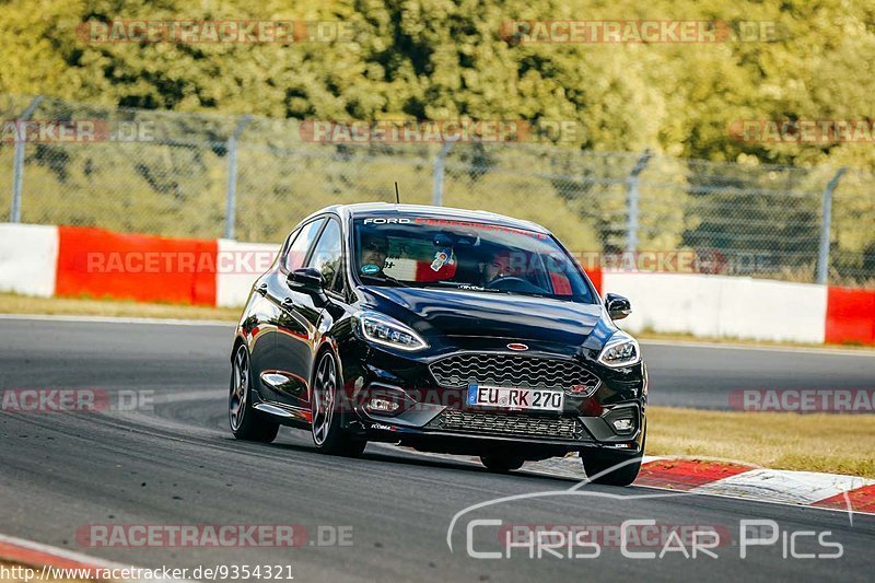 Bild #9354321 - Touristenfahrten Nürburgring Nordschleife (30.06.2020)