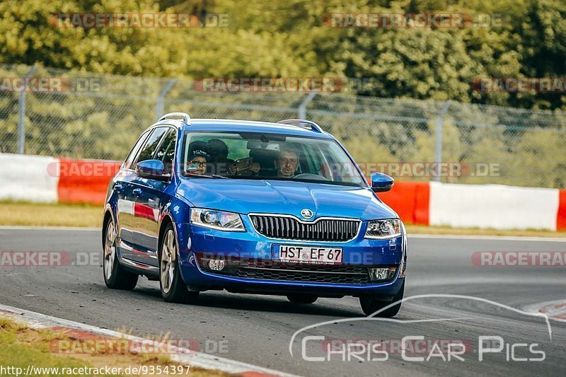 Bild #9354397 - Touristenfahrten Nürburgring Nordschleife (30.06.2020)