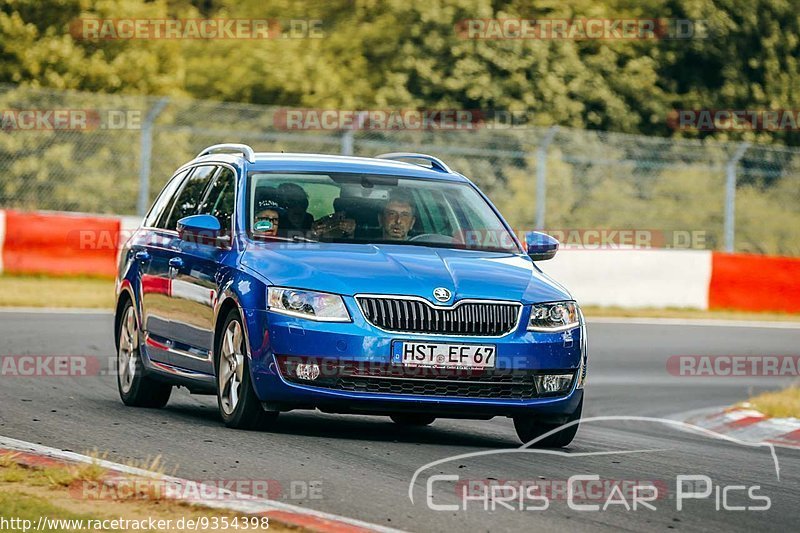 Bild #9354398 - Touristenfahrten Nürburgring Nordschleife (30.06.2020)