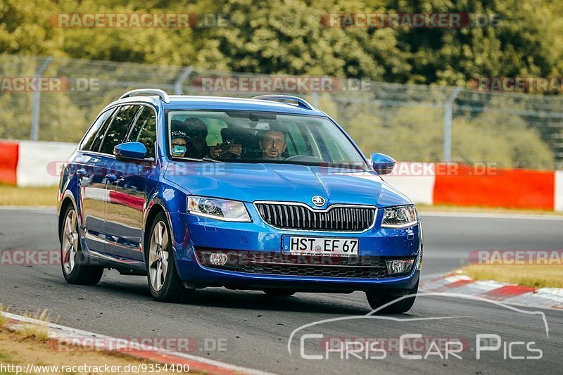 Bild #9354400 - Touristenfahrten Nürburgring Nordschleife (30.06.2020)