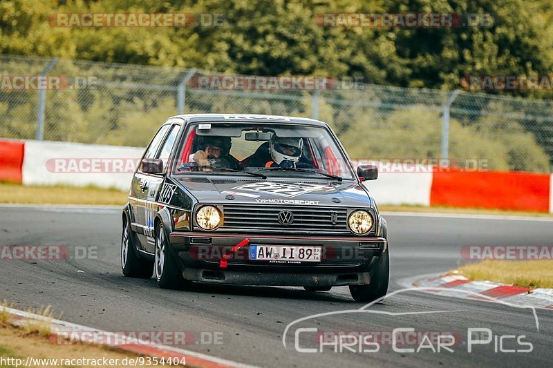 Bild #9354404 - Touristenfahrten Nürburgring Nordschleife (30.06.2020)