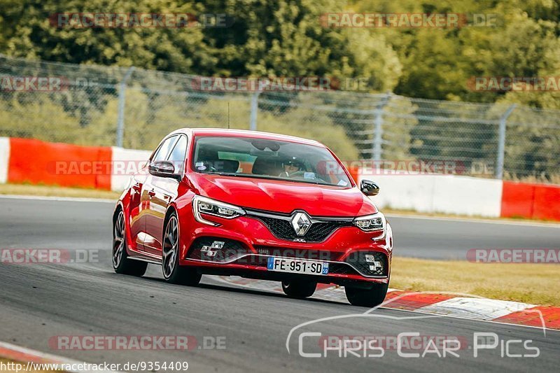 Bild #9354409 - Touristenfahrten Nürburgring Nordschleife (30.06.2020)