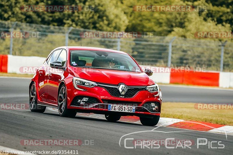 Bild #9354411 - Touristenfahrten Nürburgring Nordschleife (30.06.2020)