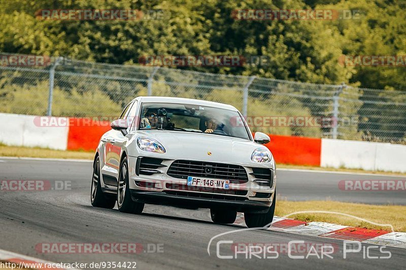 Bild #9354422 - Touristenfahrten Nürburgring Nordschleife (30.06.2020)