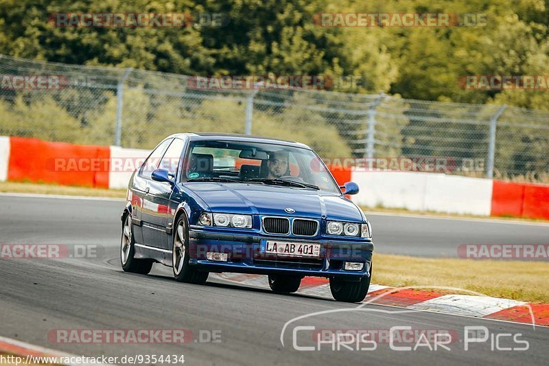 Bild #9354434 - Touristenfahrten Nürburgring Nordschleife (30.06.2020)