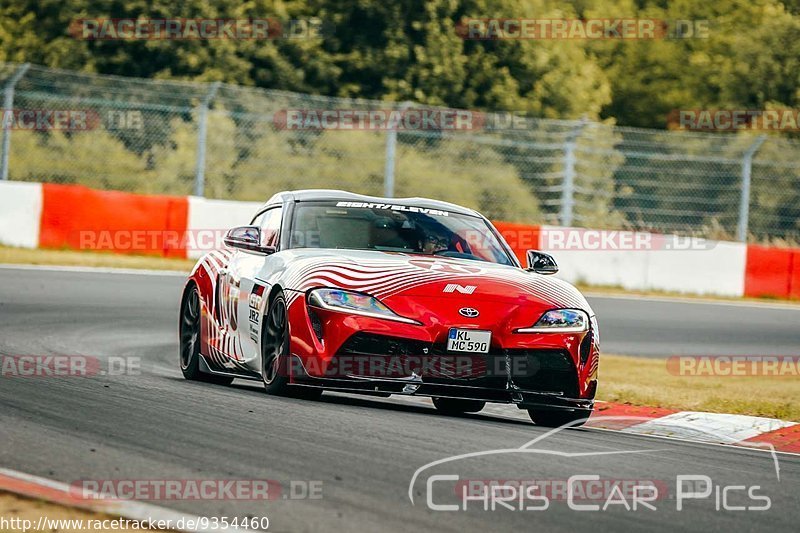 Bild #9354460 - Touristenfahrten Nürburgring Nordschleife (30.06.2020)