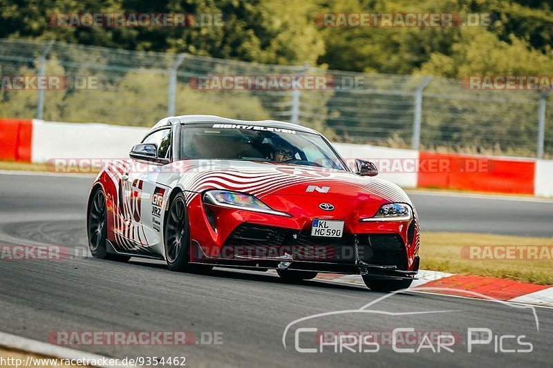 Bild #9354462 - Touristenfahrten Nürburgring Nordschleife (30.06.2020)