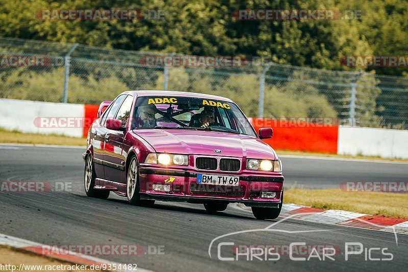 Bild #9354482 - Touristenfahrten Nürburgring Nordschleife (30.06.2020)