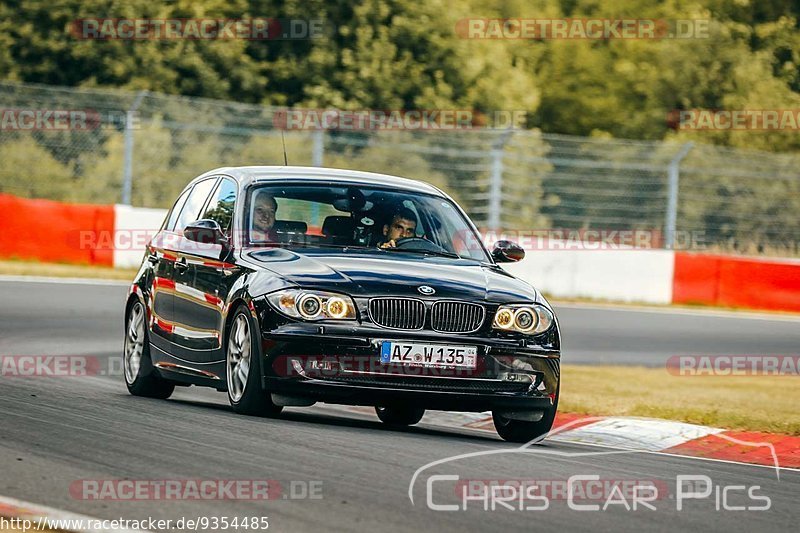 Bild #9354485 - Touristenfahrten Nürburgring Nordschleife (30.06.2020)