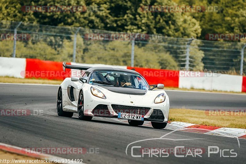 Bild #9354492 - Touristenfahrten Nürburgring Nordschleife (30.06.2020)