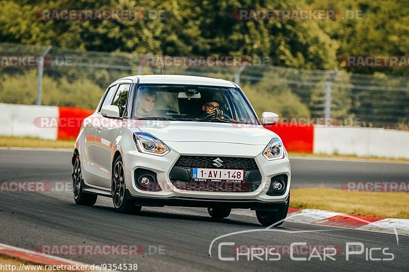 Bild #9354538 - Touristenfahrten Nürburgring Nordschleife (30.06.2020)