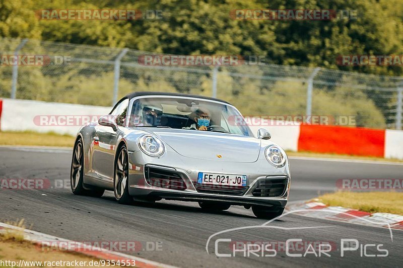 Bild #9354553 - Touristenfahrten Nürburgring Nordschleife (30.06.2020)