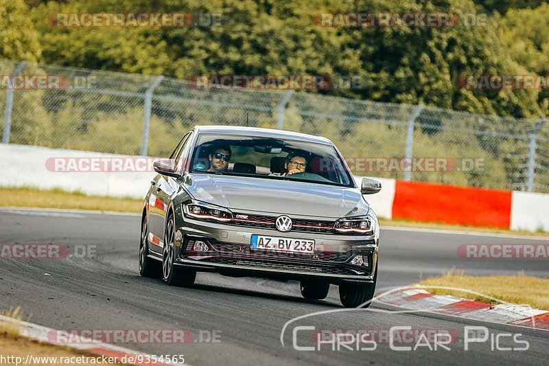 Bild #9354565 - Touristenfahrten Nürburgring Nordschleife (30.06.2020)