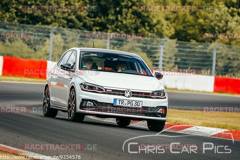 Bild #9354576 - Touristenfahrten Nürburgring Nordschleife (30.06.2020)