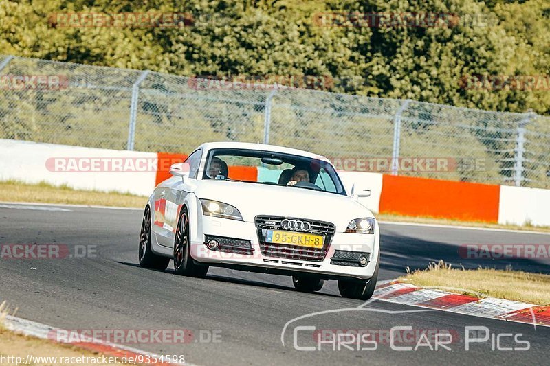 Bild #9354598 - Touristenfahrten Nürburgring Nordschleife (30.06.2020)