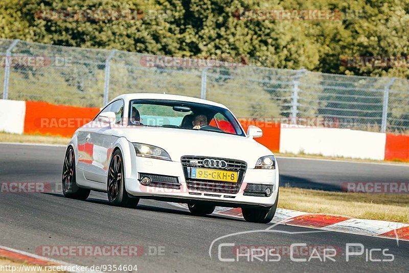 Bild #9354604 - Touristenfahrten Nürburgring Nordschleife (30.06.2020)