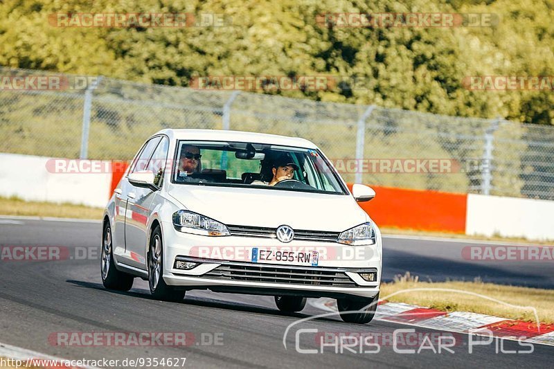 Bild #9354627 - Touristenfahrten Nürburgring Nordschleife (30.06.2020)