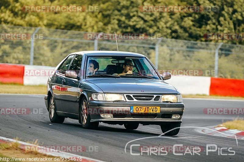 Bild #9354676 - Touristenfahrten Nürburgring Nordschleife (30.06.2020)