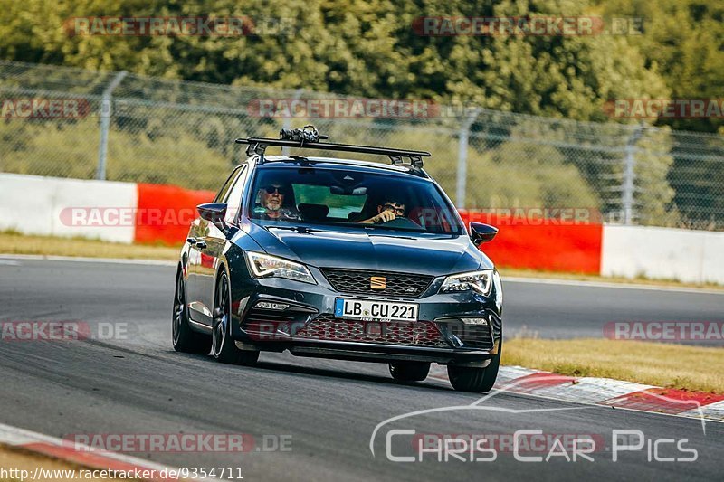 Bild #9354711 - Touristenfahrten Nürburgring Nordschleife (30.06.2020)