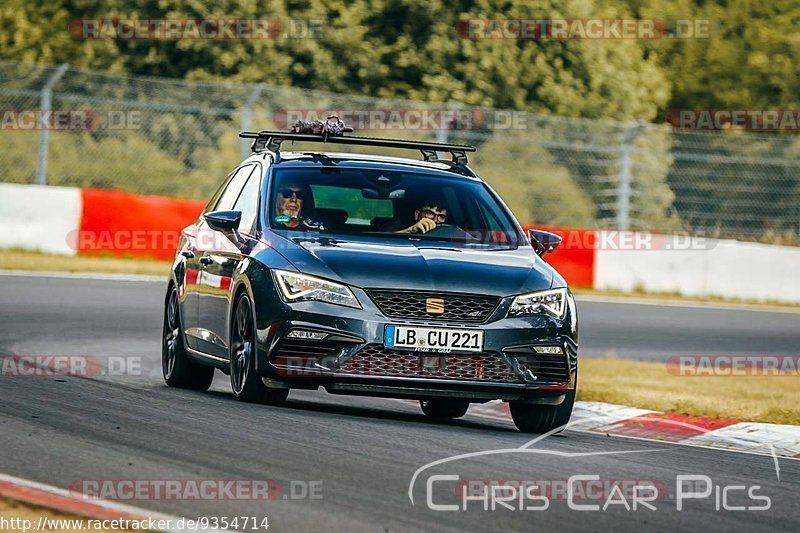 Bild #9354714 - Touristenfahrten Nürburgring Nordschleife (30.06.2020)