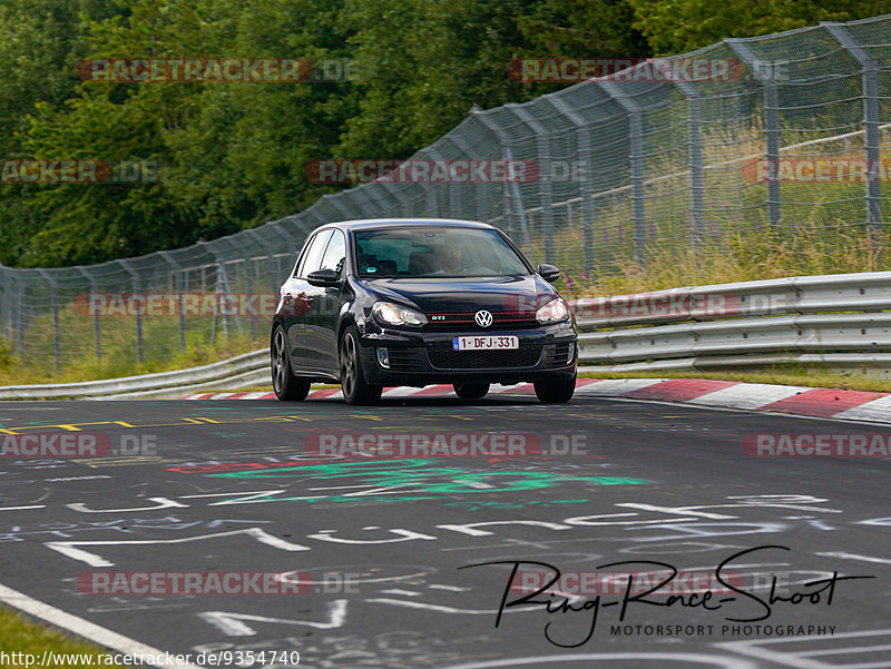 Bild #9354740 - Touristenfahrten Nürburgring Nordschleife (30.06.2020)