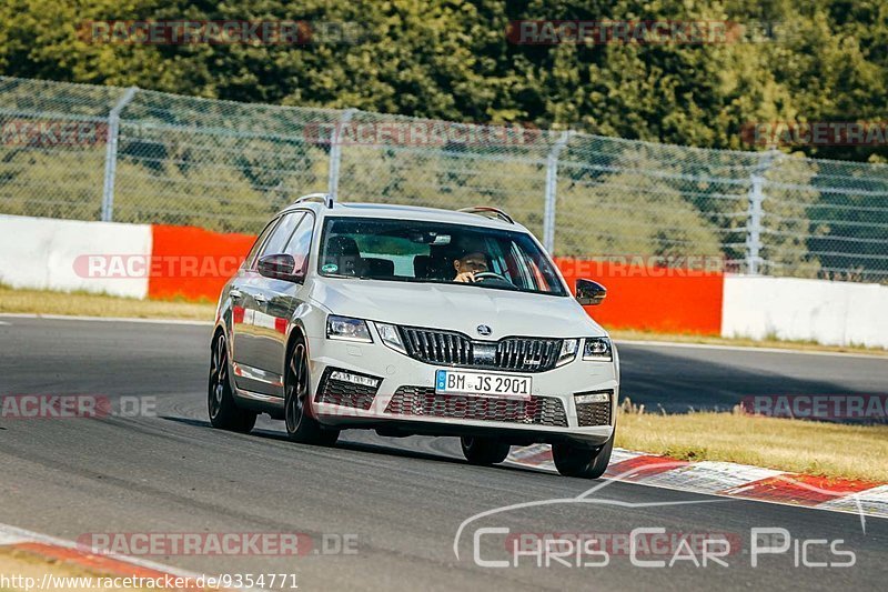 Bild #9354771 - Touristenfahrten Nürburgring Nordschleife (30.06.2020)