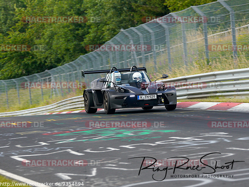 Bild #9354894 - Touristenfahrten Nürburgring Nordschleife (30.06.2020)