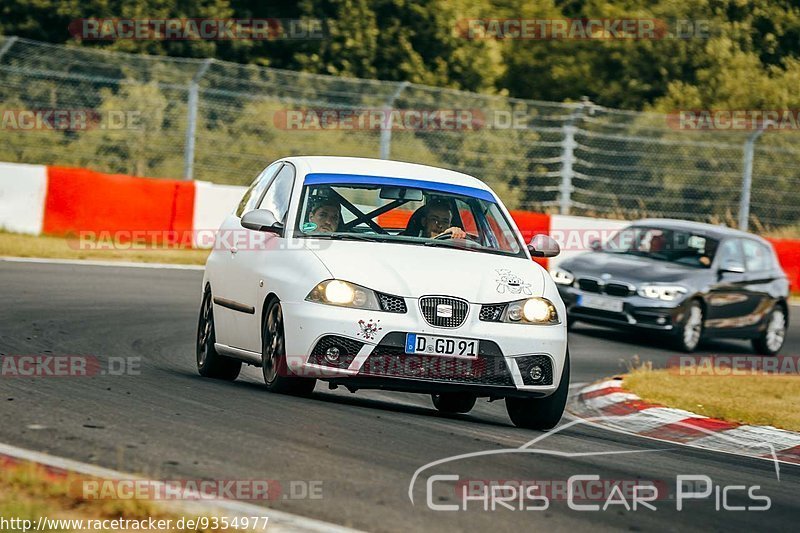 Bild #9354977 - Touristenfahrten Nürburgring Nordschleife (30.06.2020)