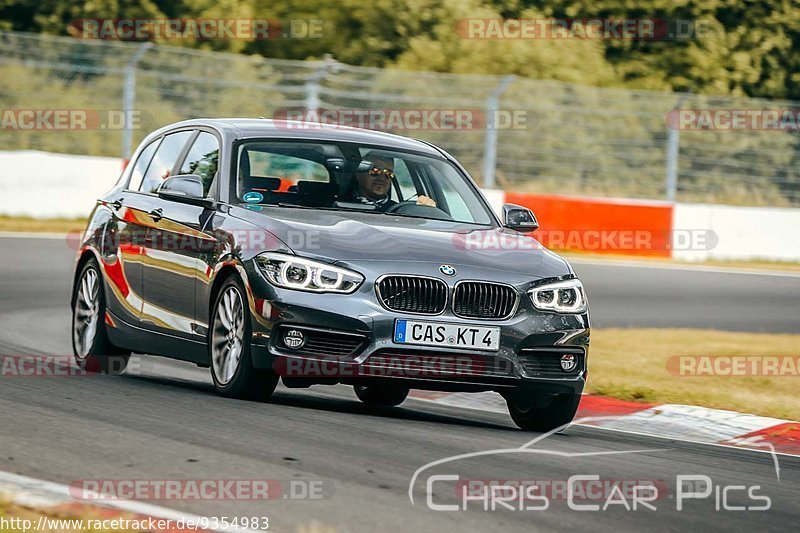 Bild #9354983 - Touristenfahrten Nürburgring Nordschleife (30.06.2020)