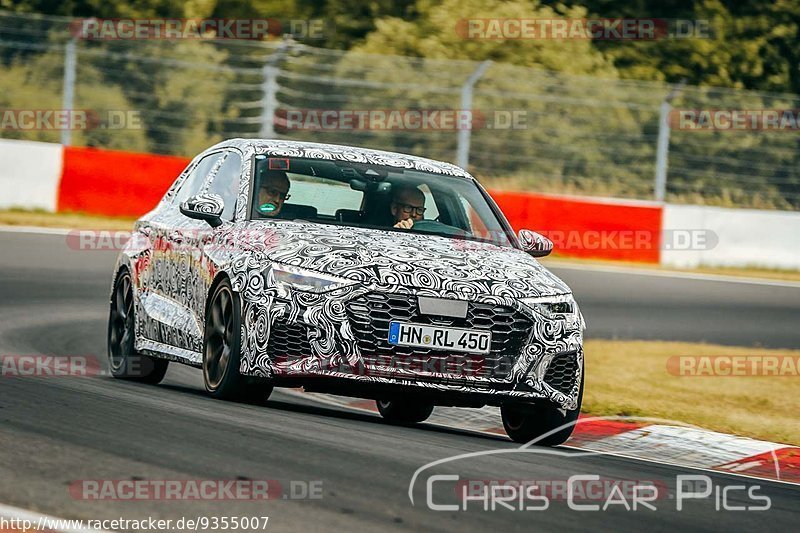 Bild #9355007 - Touristenfahrten Nürburgring Nordschleife (30.06.2020)