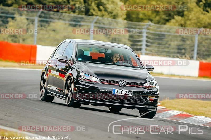 Bild #9355041 - Touristenfahrten Nürburgring Nordschleife (30.06.2020)