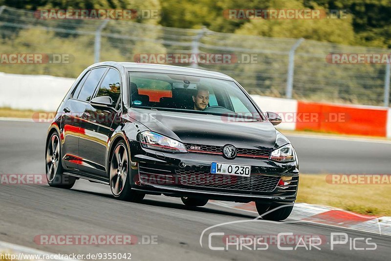 Bild #9355042 - Touristenfahrten Nürburgring Nordschleife (30.06.2020)