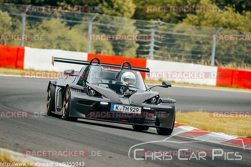 Bild #9355043 - Touristenfahrten Nürburgring Nordschleife (30.06.2020)