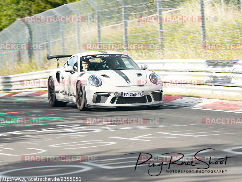 Bild #9355051 - Touristenfahrten Nürburgring Nordschleife (30.06.2020)