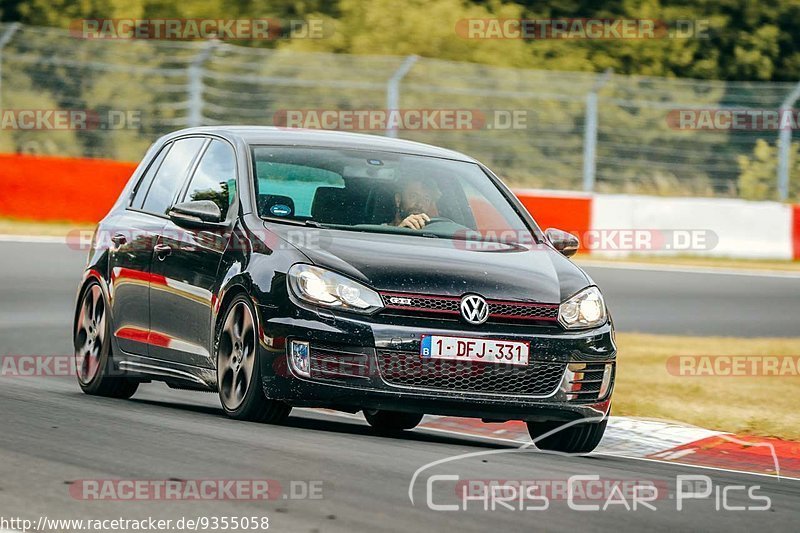 Bild #9355058 - Touristenfahrten Nürburgring Nordschleife (30.06.2020)