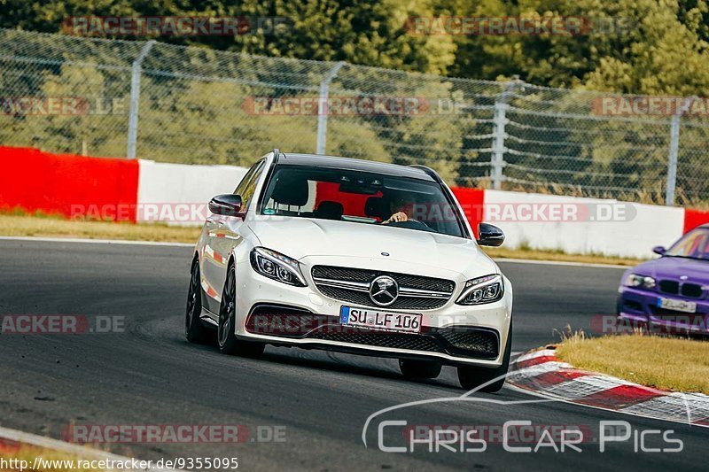 Bild #9355095 - Touristenfahrten Nürburgring Nordschleife (30.06.2020)