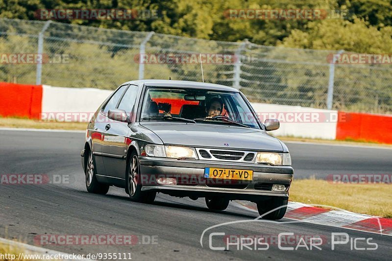 Bild #9355111 - Touristenfahrten Nürburgring Nordschleife (30.06.2020)