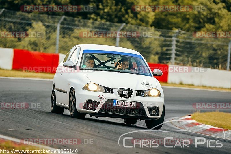 Bild #9355140 - Touristenfahrten Nürburgring Nordschleife (30.06.2020)