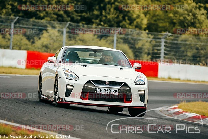 Bild #9355160 - Touristenfahrten Nürburgring Nordschleife (30.06.2020)