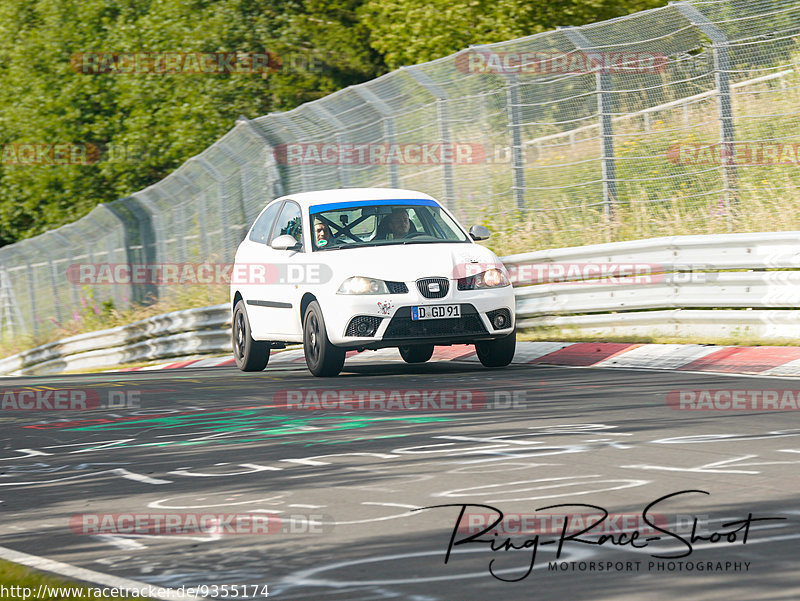 Bild #9355174 - Touristenfahrten Nürburgring Nordschleife (30.06.2020)