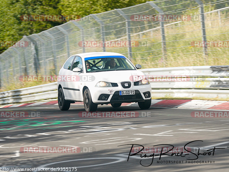 Bild #9355175 - Touristenfahrten Nürburgring Nordschleife (30.06.2020)