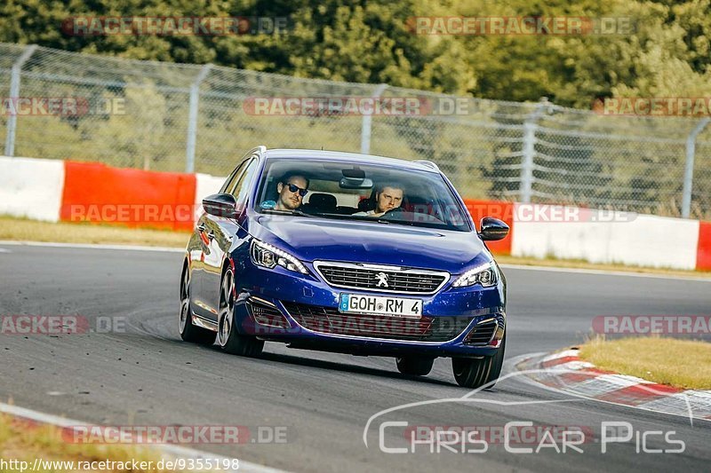 Bild #9355198 - Touristenfahrten Nürburgring Nordschleife (30.06.2020)