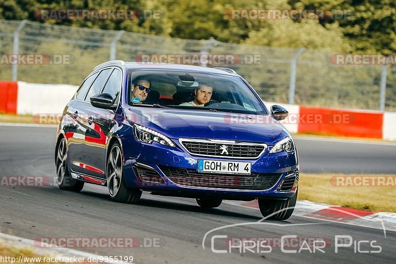 Bild #9355199 - Touristenfahrten Nürburgring Nordschleife (30.06.2020)