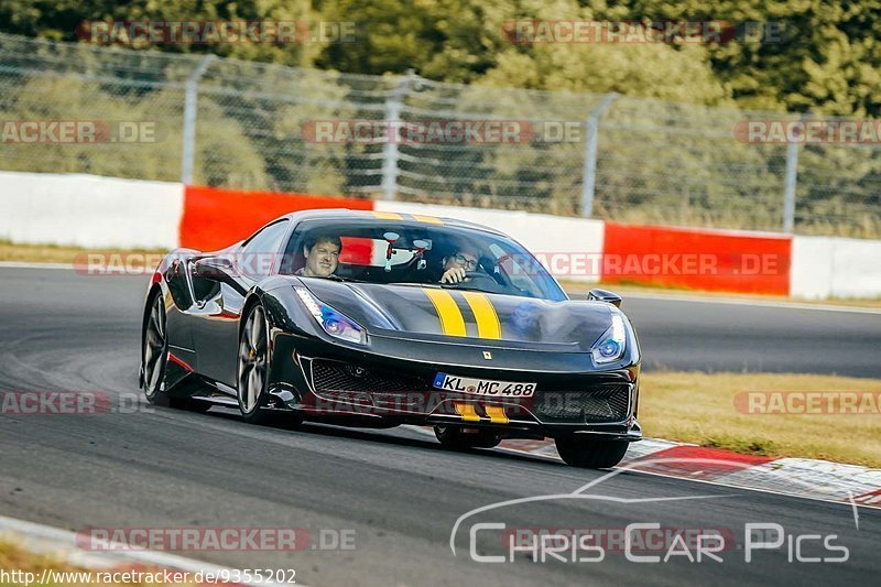 Bild #9355202 - Touristenfahrten Nürburgring Nordschleife (30.06.2020)