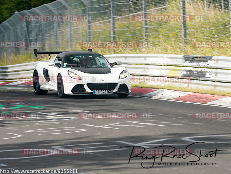 Bild #9355211 - Touristenfahrten Nürburgring Nordschleife (30.06.2020)