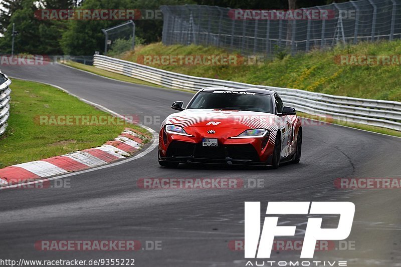 Bild #9355222 - Touristenfahrten Nürburgring Nordschleife (30.06.2020)